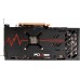 Sapphire PULSE Radeon RX 7600 8GB